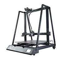 3D принтер Wanhao Duplicator D12/500 Direct, Black