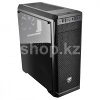 Корпус Cougar MX330, Black