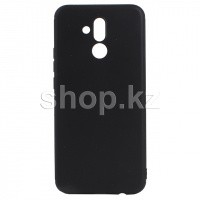 Чехол для Huawei Mate 20 Lite, BoraSCO, Black