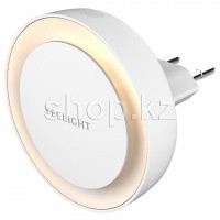 Yeelight Plug-in Light Sensor Nightlight YLYD11YL түнгі шамы