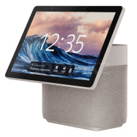 Колонка Яндекс.Станция Дуо МAKC (2.1), Beige