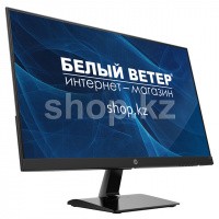 Монитор 27" HP 27m, Black
