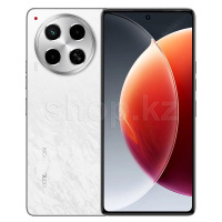Tecno Camon 30 5G, 256 GB, Uyuni Salt White (CL7) смартфоны