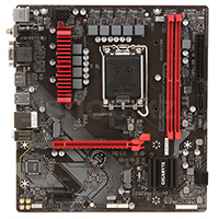 Материнская плата Gigabyte B760M Gaming AC DDR4, LGA1700 (REV1.2)