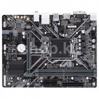 Материнская плата GigaByte GA-H310M-H, LGA1151