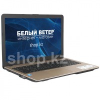 Ноутбук ASUS X540LA (90NB0B01-M24410)