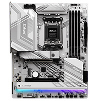 Материнская плата ASRock X870 Pro RS, AM5