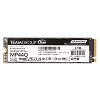 SSD накопитель 1 TB Team Group MP44Q, M.2, PCIe 4.0