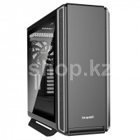 Корпус be quiet! Silent Base 801 Window, Black-Silver