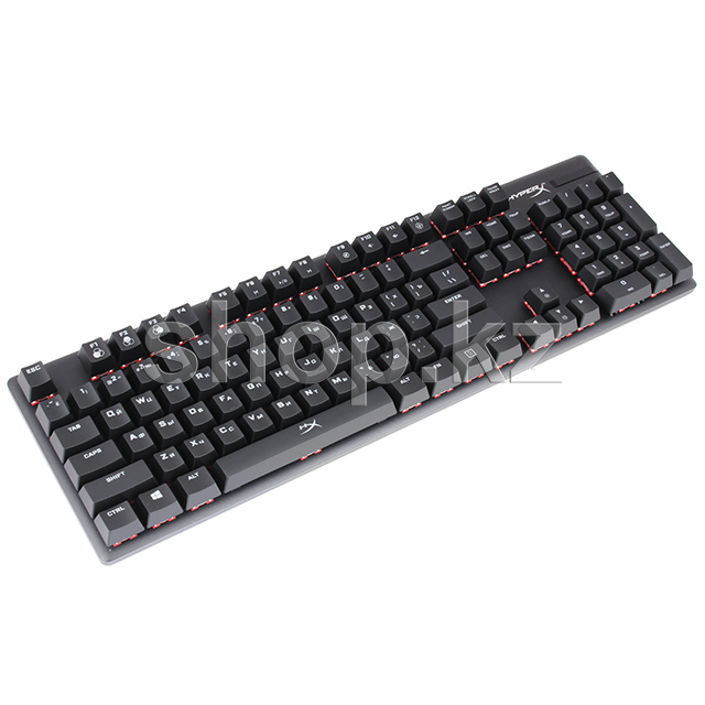 Клавиатура HyperX Alloy Origins