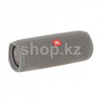 Акустическая система JBL Flip 5 (1.0) - Grey