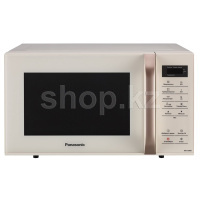 Panasonic NN-ST35MKZPE, Beige микротолқынды пеші