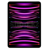 Планшет Apple iPad Pro A2759 с дисплеем Retina Liquid 11", 512 GB, Wi-Fi, Space Gray (MNXH3)