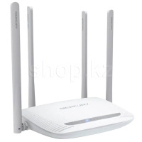 Маршрутизатор Mercusys MW325R V3.0