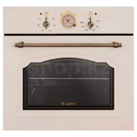 Gefest ЭДВ ДА 602-02 К64S электр пеші