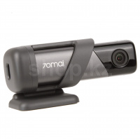 Видеорегистратор автомобильный 70mai Dash Cam M500, Black