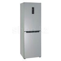 Холодильник Бирюса M940NF, Metallic