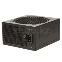 Блок питания ATX 650W be quiet! Pure Power 12 M