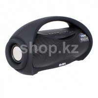 Sven PS-420 (2.0), Black портативті динамигі