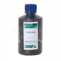 Тонер HP LJ CF217/CF218/CF230 SuperFine, 55гр. черный (Банка)