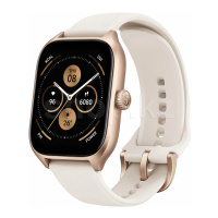 Смарт-часы Amazfit GTS 4 A2168, Misty White