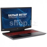 Ноутбук HP Omen 17-cb0021ur (7QB28EA)