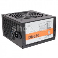 Блок питания ATX 650W DeepCool DN650