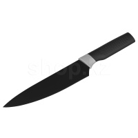 Ardesto Black Mars AR2014SK, 33 см шеф пышағы