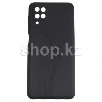 Чехол для Samsung Galaxy A12, Red Line Ultimate, Black