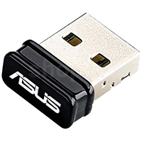 Сетевая карта ASUS USB-N10 Nano