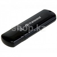 USB Флешка 32Gb Transcend JetFlash 750, USB 3.1, Black
