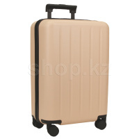 NINETYGO Danube Max Luggage, 20", Pink чемоданы
