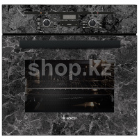 Gefest 622-02 53, Black-Gray электр пеші