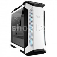 Корпус ASUS TUF Gaming GT501, White