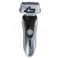 Panasonic ES-RF41-S520, Silver-Black электр ұстарасы