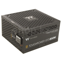 Блок питания ATX 850 W Thermaltake Toughpower GF3