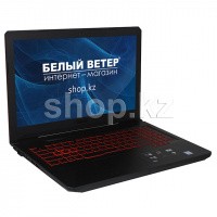 Ноутбук ASUS FX504GD (90NR00J4-M18410)