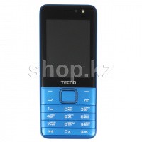 Мобильный телефон Tecno T474, Blue