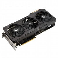Видеокарта PCI-E 12Gb ASUS RTX 3080 Ti TUF Gaming, GeForce RTX3080Ti