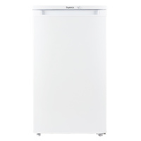 Морозильная камера Бирюса 412, White