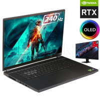 Ноутбук Gigabyte Aorus Master 16 BYHC5KZE65SP, OLED (9RAM6I98YHAIJH7KZ0P3)