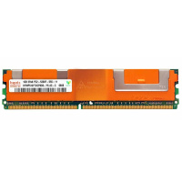 Память DDR-2 FB-DIMM 1 GB 667 MHz Hynix HYMP512F72CP8D3-Y5, OEM