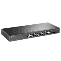 Switch 24 ports TP-Link TL-SG3428X
