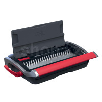 Переплетная машина GBC CombBind CB15, Black