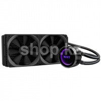 NZXT Kraken X52 сумен салқындату жүйесі