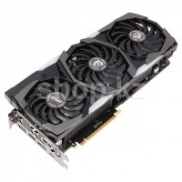 Видеокарта PCI-E 8192Mb MSI RTX 2080 Gaming Trio, GeForce RTX2080
