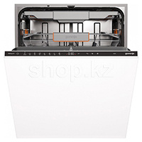 Встраиваемая посудомоечная машина Gorenje GV663B62