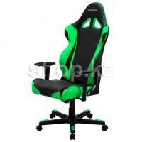 Кресло игровое компьютерное DXRacer Racing OH/RE0/NE