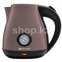 Kitfort KT-642-4, Lilac шәйнегі