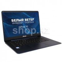 Ультрабук ASUS Zenbook UX430UA (90NB0EC5-M13960)